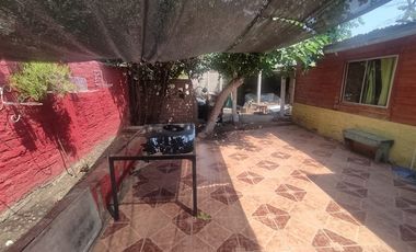 Casa en Venta en El Líbano con Jorge González Bastias