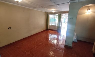 Casa en Venta en El Líbano con Jorge González Bastias