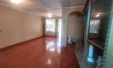 Casa en Venta en El Líbano con Jorge González Bastias