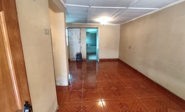 Casa en Venta en El Líbano con Jorge González Bastias