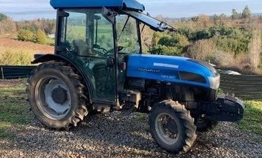 Agrícola en Venta en 3 faja, sector Coicoma Pitrufquén, comuna de Villarrica