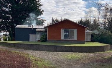 Agrícola en Venta en 3 faja, sector Coicoma Pitrufquén, comuna de Villarrica