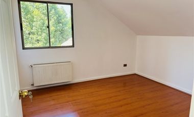 Casa en Arriendo en ALTO MACUL