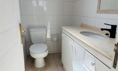 Casa en Arriendo en ALTO MACUL