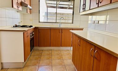 Casa en Arriendo en ALTO MACUL