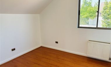 Casa en Arriendo en ALTO MACUL