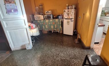 Casa en Venta en Metro Blanqueado Quinta Normal Calle Tadeo Vargas