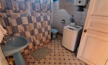 Casa en Venta en Metro Blanqueado Quinta Normal Calle Tadeo Vargas