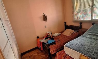 Casa en Venta en Metro Blanqueado Quinta Normal Calle Tadeo Vargas