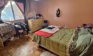 Casa en Venta en Metro Blanqueado Quinta Normal Calle Tadeo Vargas