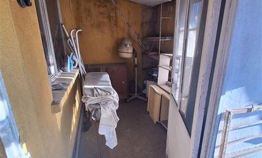 Casa en Venta en Metro Blanqueado Quinta Normal Calle Tadeo Vargas