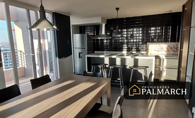 DEPARTAMENTO EN VENTA  EXCELENTE UBICACIÓN EN CHILLÁN CENTRO