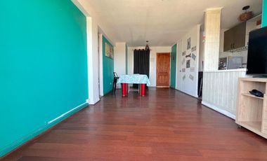 IDEAL PRIMERA VIVIENDA O INVERSION PUDAHUEL NORTE