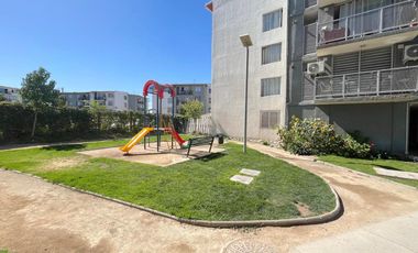 IDEAL PRIMERA VIVIENDA O INVERSION PUDAHUEL NORTE