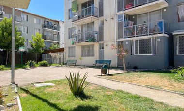 IDEAL PRIMERA VIVIENDA O INVERSION PUDAHUEL NORTE