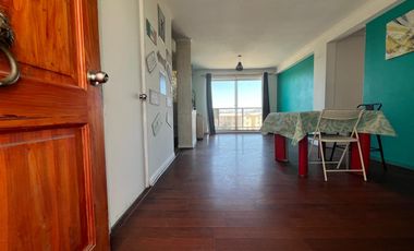 IDEAL PRIMERA VIVIENDA O INVERSION PUDAHUEL NORTE