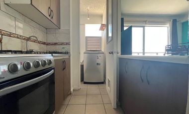 IDEAL PRIMERA VIVIENDA O INVERSION PUDAHUEL NORTE