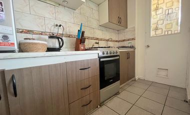 IDEAL PRIMERA VIVIENDA O INVERSION PUDAHUEL NORTE