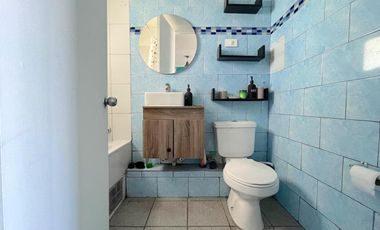IDEAL PRIMERA VIVIENDA O INVERSION PUDAHUEL NORTE