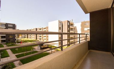 Departamento en Arriendo en Av. Santa Herminia 140