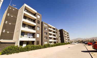 Departamento en Arriendo en Av. Santa Herminia 140