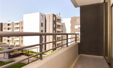 Departamento en Arriendo en Av. Santa Herminia 140
