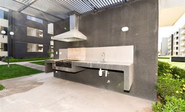 Departamento en Arriendo en Av. Santa Herminia 140