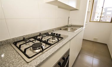 Departamento en Arriendo en Av. Santa Herminia 140