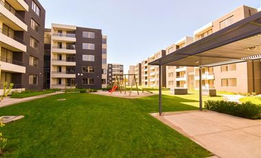 Departamento en Arriendo en Av. Santa Herminia 140