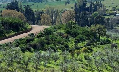 Parcela en Venta en H20 La Estrella