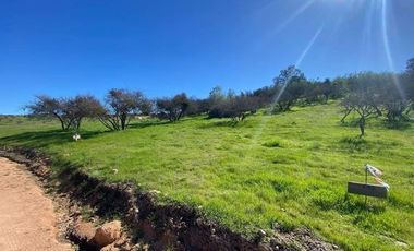 Parcela en Venta en H20 La Estrella