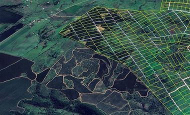 Parcela en Venta en H20 La Estrella