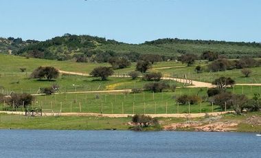 Parcela en Venta en H20 La Estrella