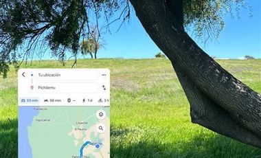 Parcela en Venta en H20 La Estrella