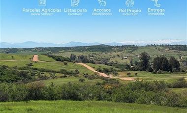 Parcela en Venta en H20 La Estrella