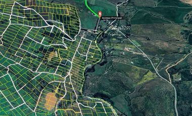 Parcela en Venta en H20 La Estrella