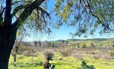 Parcela en Venta en H20 La Estrella