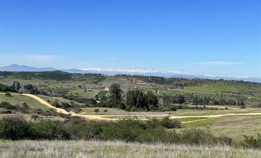 Parcela en Venta en H20 La Estrella