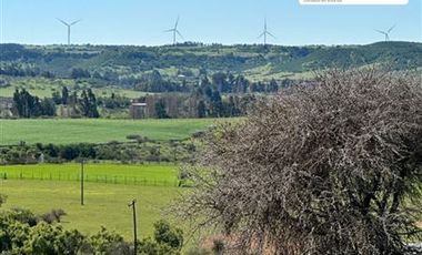 Parcela en Venta en H20 La Estrella