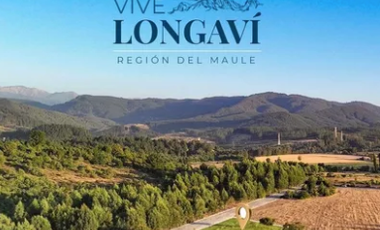 Parcela en Venta en LA AMALIA LONGAVÍ