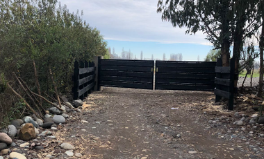 Parcela en Venta en LA AMALIA LONGAVÍ