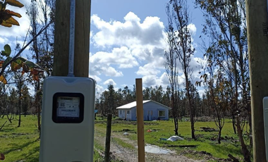 Parcela en Venta en n-60-o