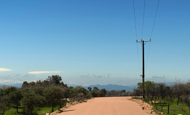 Parcela en Venta en MARCHIGUE