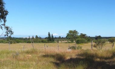 Parcela en Venta en n-60-o