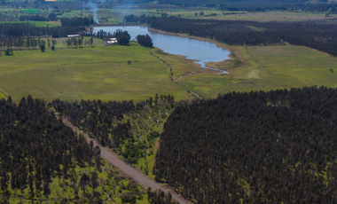 Parcela en Venta en n-60-o