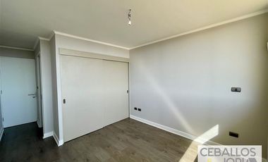 Departamento en Arriendo en Foresta del Carmen, Villa Alemana.