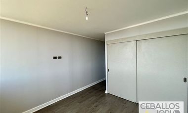 Departamento en Arriendo en Foresta del Carmen, Villa Alemana.