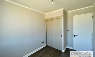 Departamento en Arriendo en Foresta del Carmen, Villa Alemana.