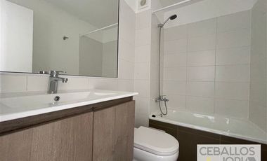 Departamento en Arriendo en Foresta del Carmen, Villa Alemana.