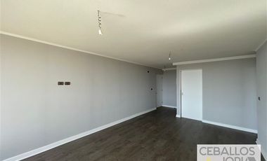 Departamento en Arriendo en Foresta del Carmen, Villa Alemana.